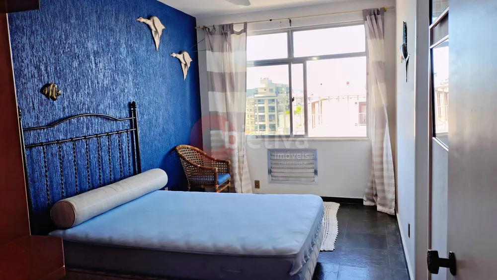Cobertura, 5 quartos, 204 m² - Foto 7