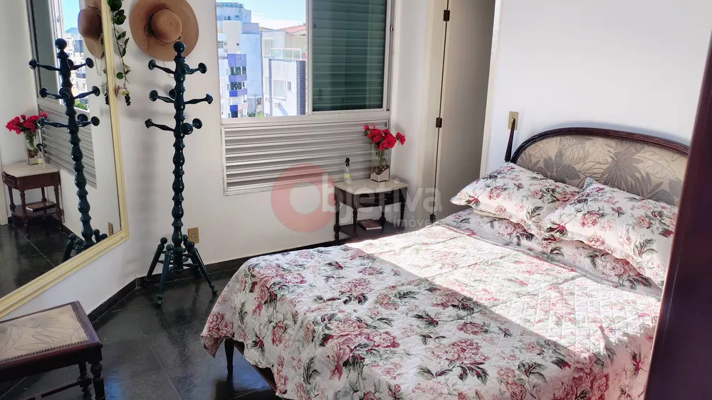 Cobertura, 5 quartos, 204 m² - Foto 21