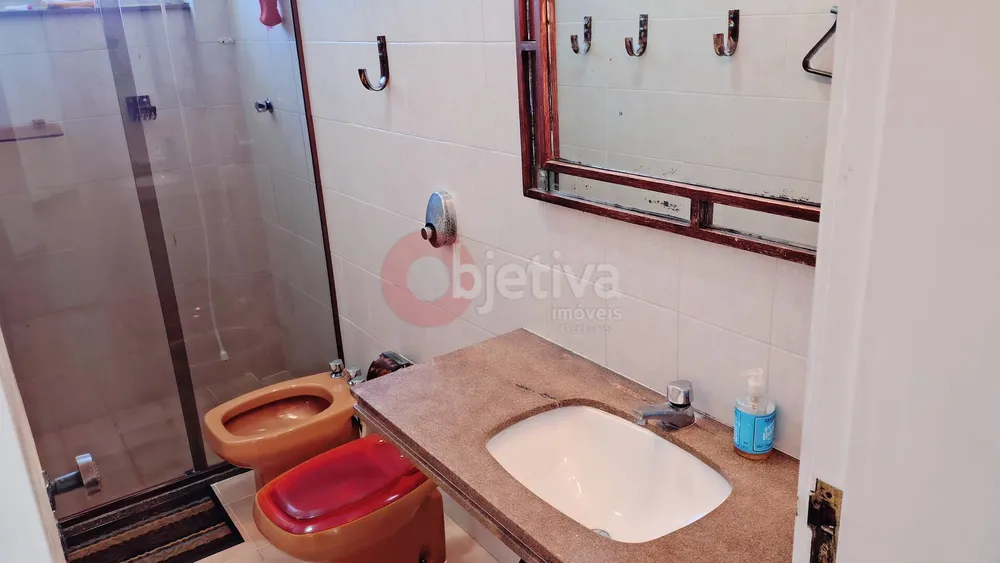 Cobertura, 5 quartos, 204 m² - Foto 11