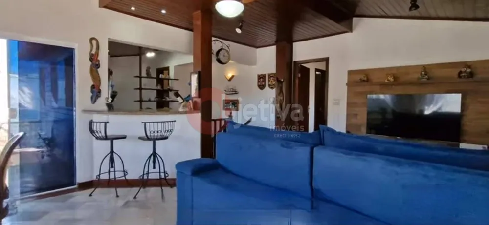 Cobertura, 4 quartos, 143 m² - Foto 16