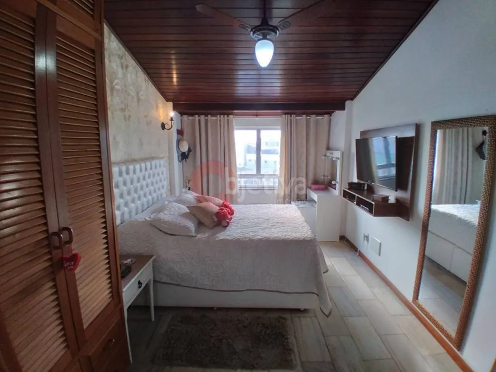 Cobertura, 4 quartos, 143 m² - Foto 14