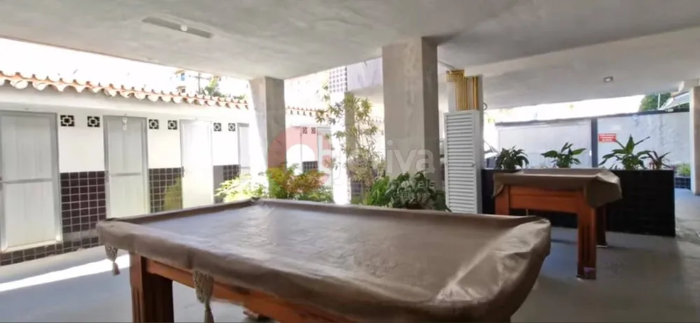 Cobertura, 4 quartos, 143 m² - Foto 3