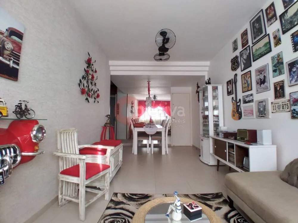 Cobertura, 4 quartos, 143 m² - Foto 23