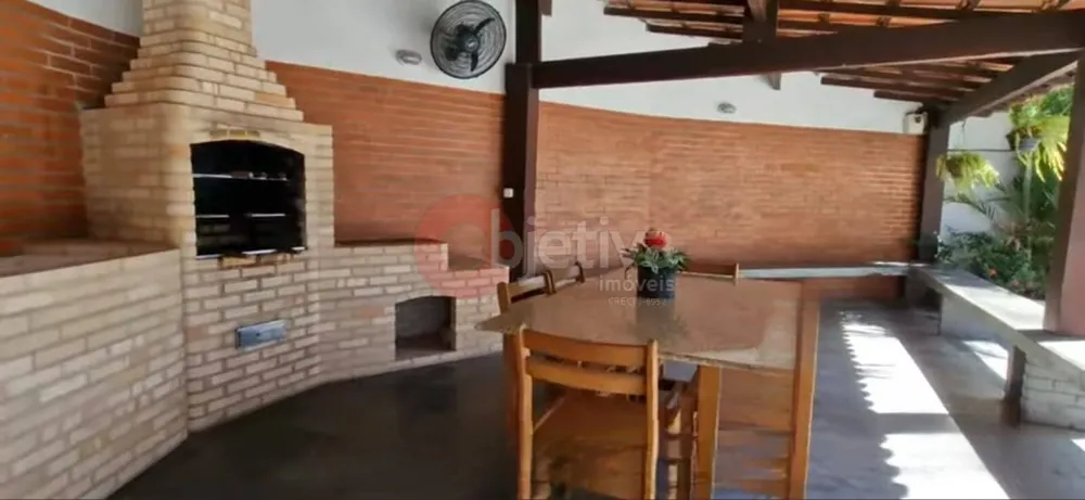 Cobertura, 4 quartos, 143 m² - Foto 10