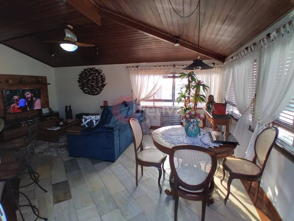 Cobertura, 4 quartos, 143 m² - Foto 9