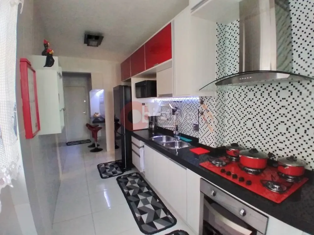 Cobertura, 4 quartos, 143 m² - Foto 2