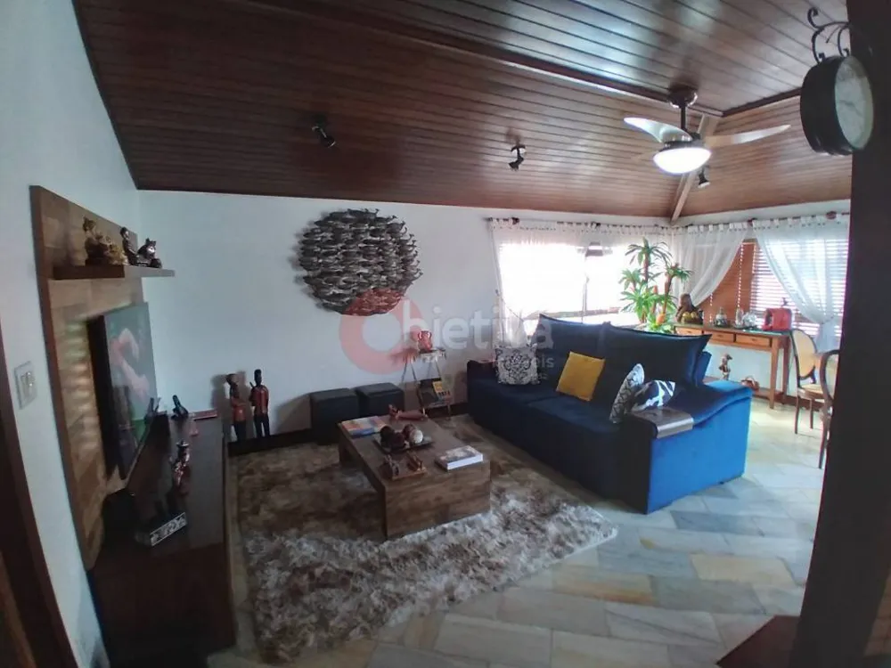 Cobertura, 4 quartos, 143 m² - Foto 1