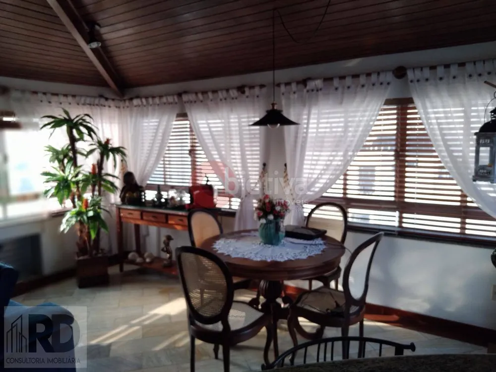 Cobertura, 4 quartos, 143 m² - Foto 17