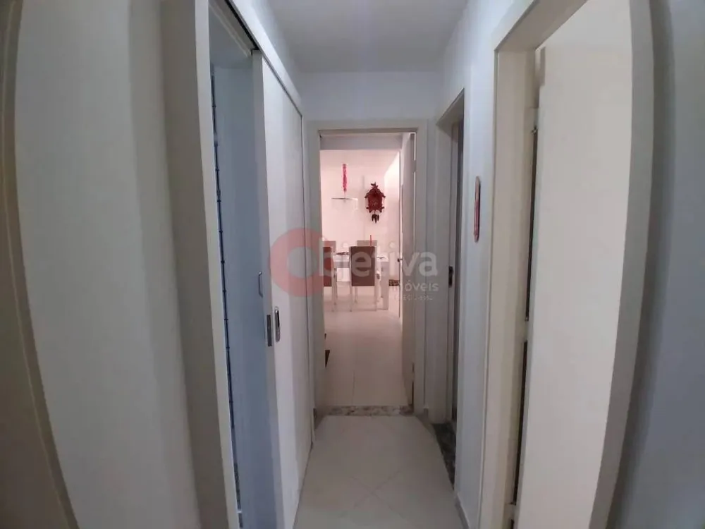 Cobertura, 4 quartos, 143 m² - Foto 8