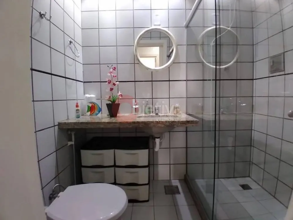 Cobertura, 4 quartos, 143 m² - Foto 4