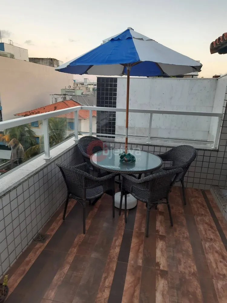 Cobertura, 4 quartos, 143 m² - Foto 22