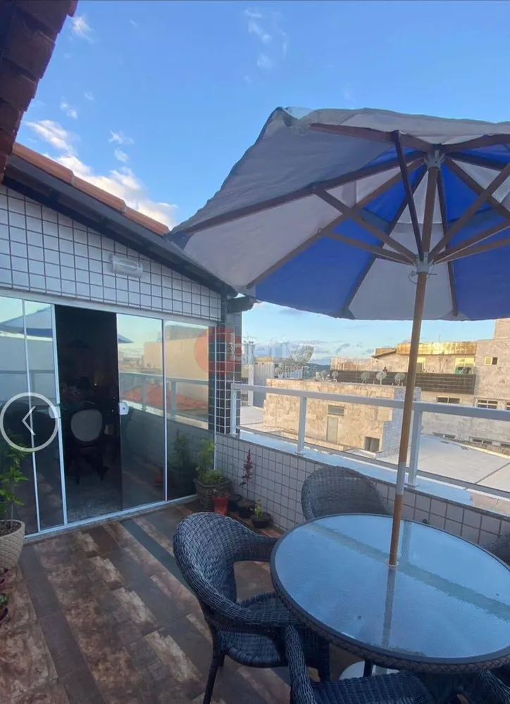 Cobertura, 4 quartos, 143 m² - Foto 15