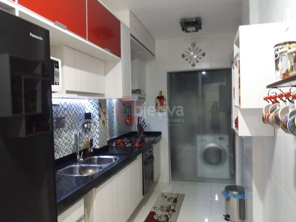 Cobertura, 4 quartos, 143 m² - Foto 27