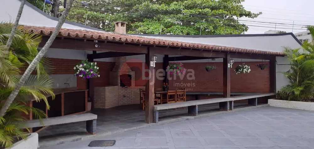 Cobertura, 4 quartos, 143 m² - Foto 6