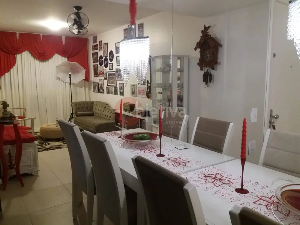 Cobertura, 4 quartos, 143 m² - Foto 13