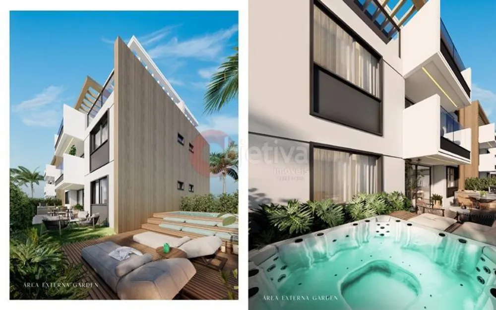Flat/Apart Hotel, 1 quarto, 42 m² - Foto 8