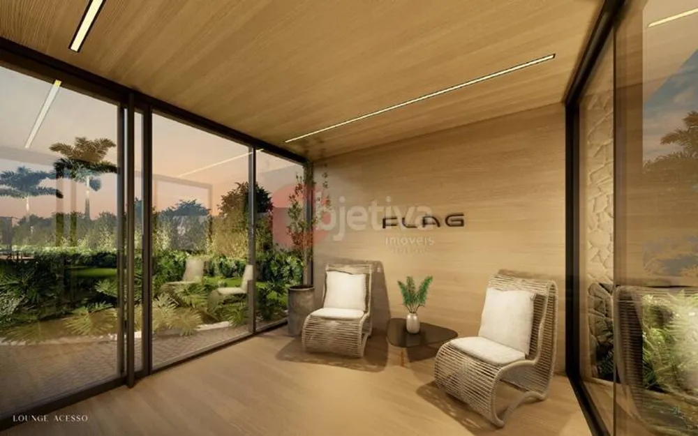 Flat/Apart Hotel, 1 quarto, 42 m² - Foto 14