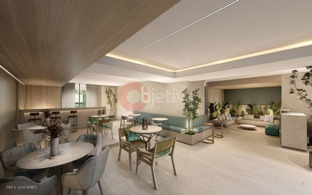 Flat/Apart Hotel, 1 quarto, 42 m² - Foto 24
