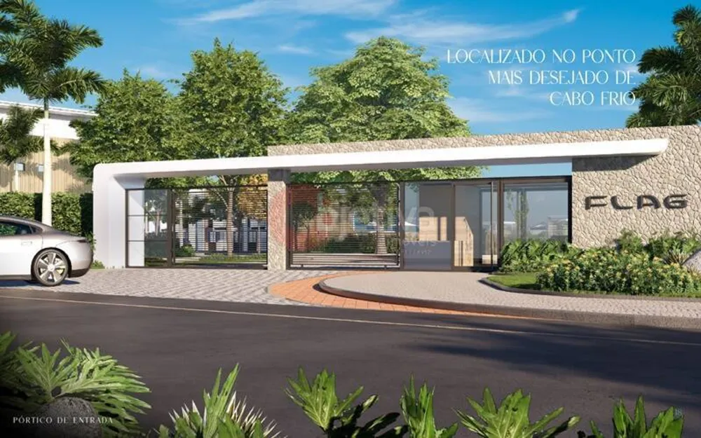 Flat/Apart Hotel, 1 quarto, 42 m² - Foto 7