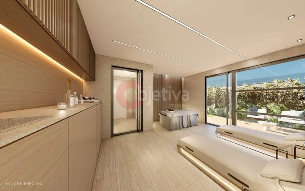 Flat/Apart Hotel, 1 quarto, 42 m² - Foto 19