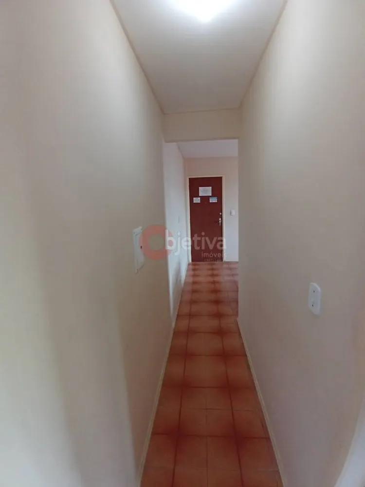 Apartamento, 3 quartos, 59 m² - Foto 3