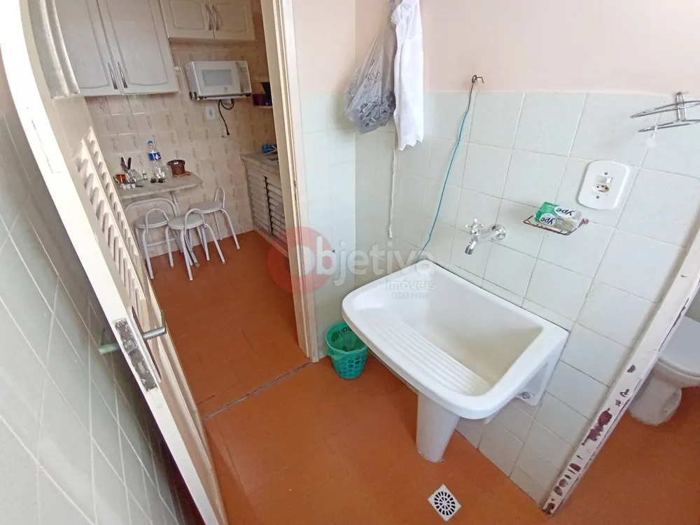 Apartamento, 3 quartos, 59 m² - Foto 13