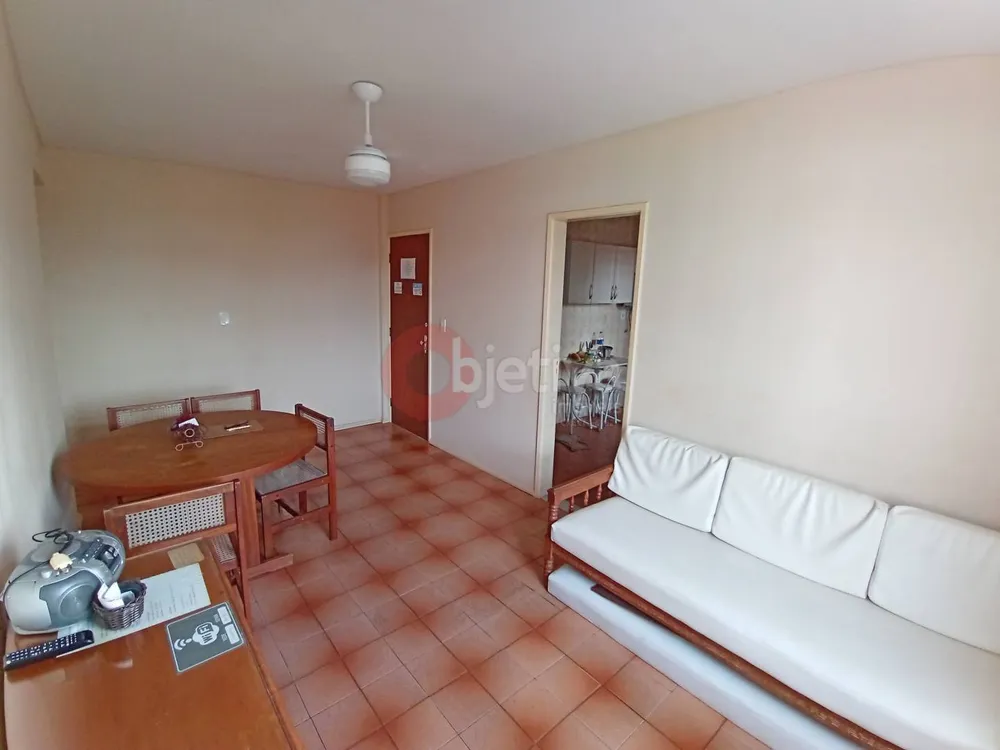 Apartamento, 3 quartos, 59 m² - Foto 2