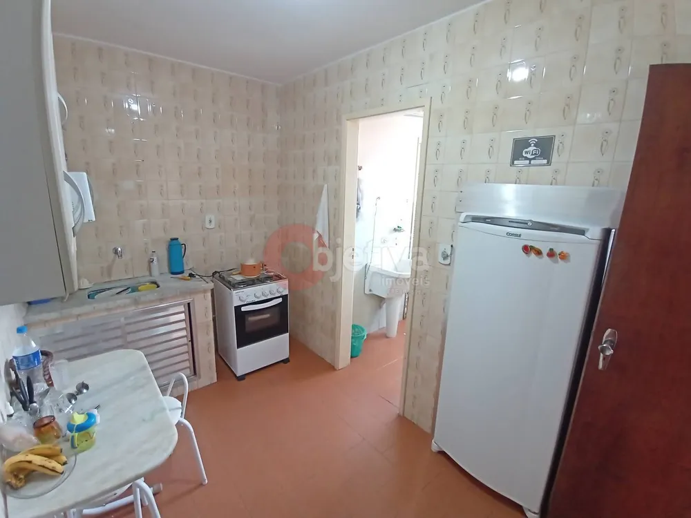 Apartamento, 3 quartos, 59 m² - Foto 11