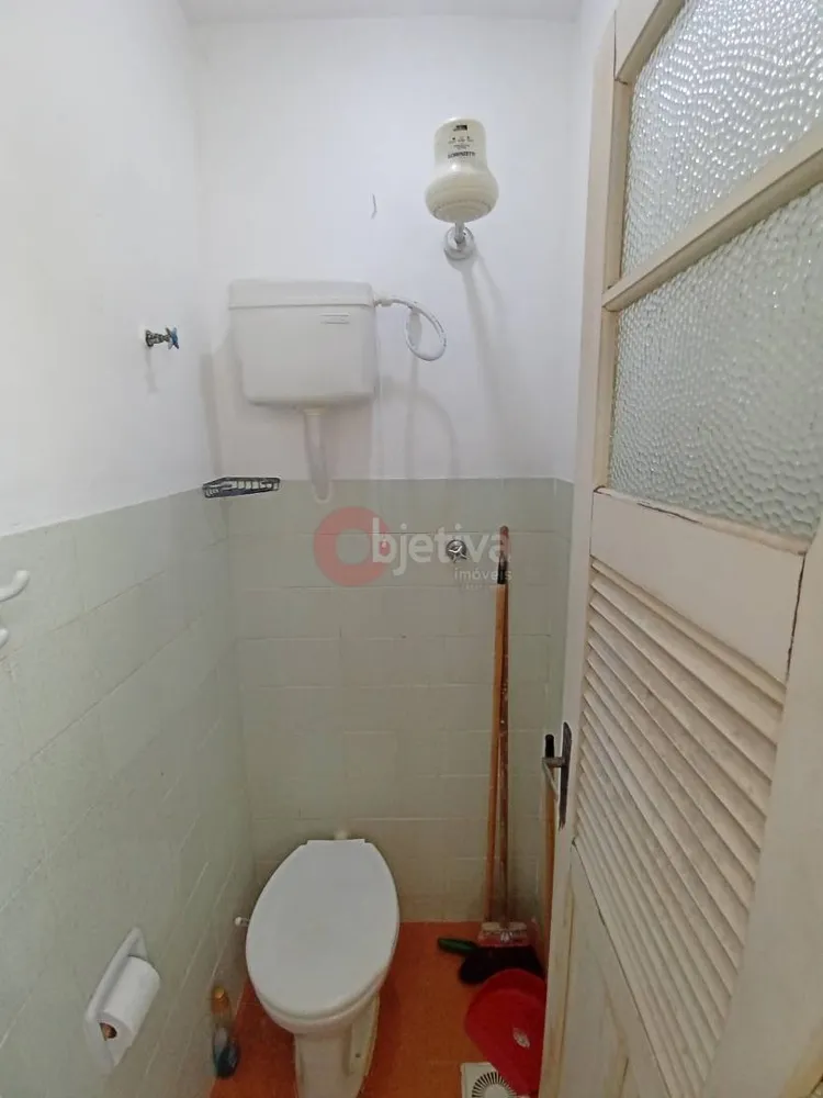 Apartamento, 3 quartos, 59 m² - Foto 12