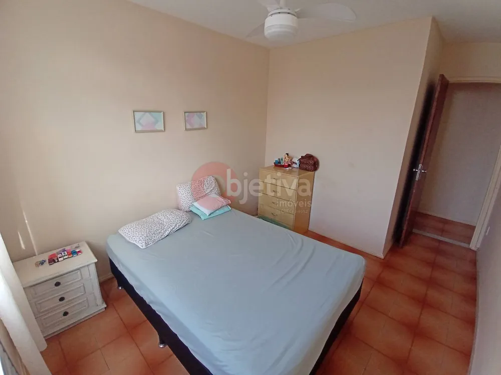 Apartamento, 3 quartos, 59 m² - Foto 5