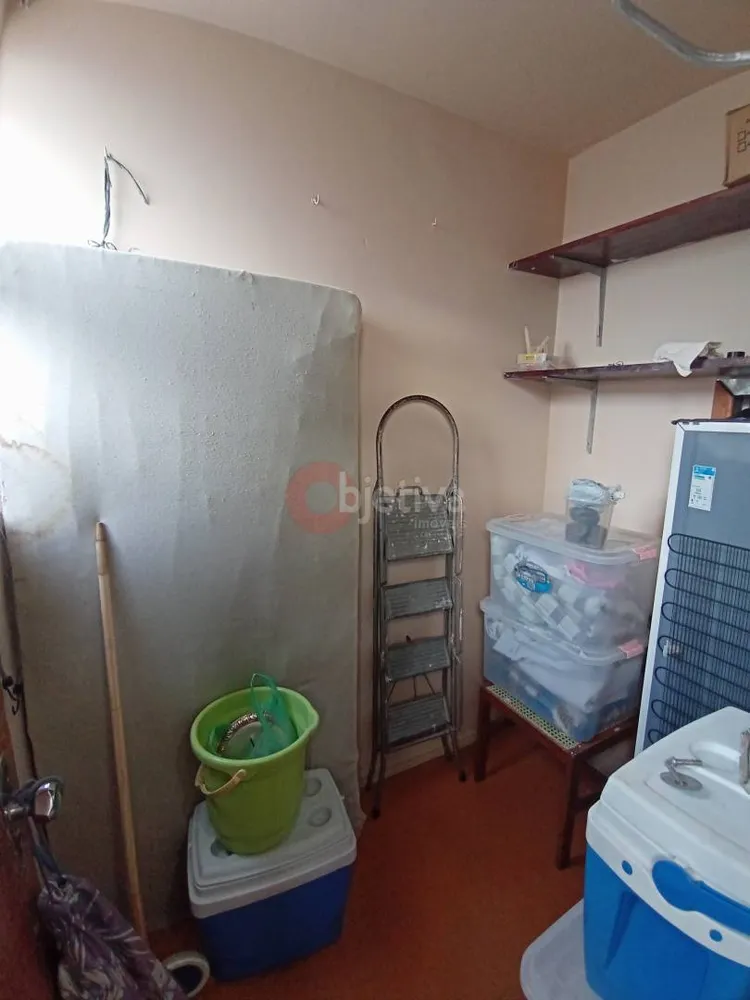 Apartamento, 3 quartos, 59 m² - Foto 14