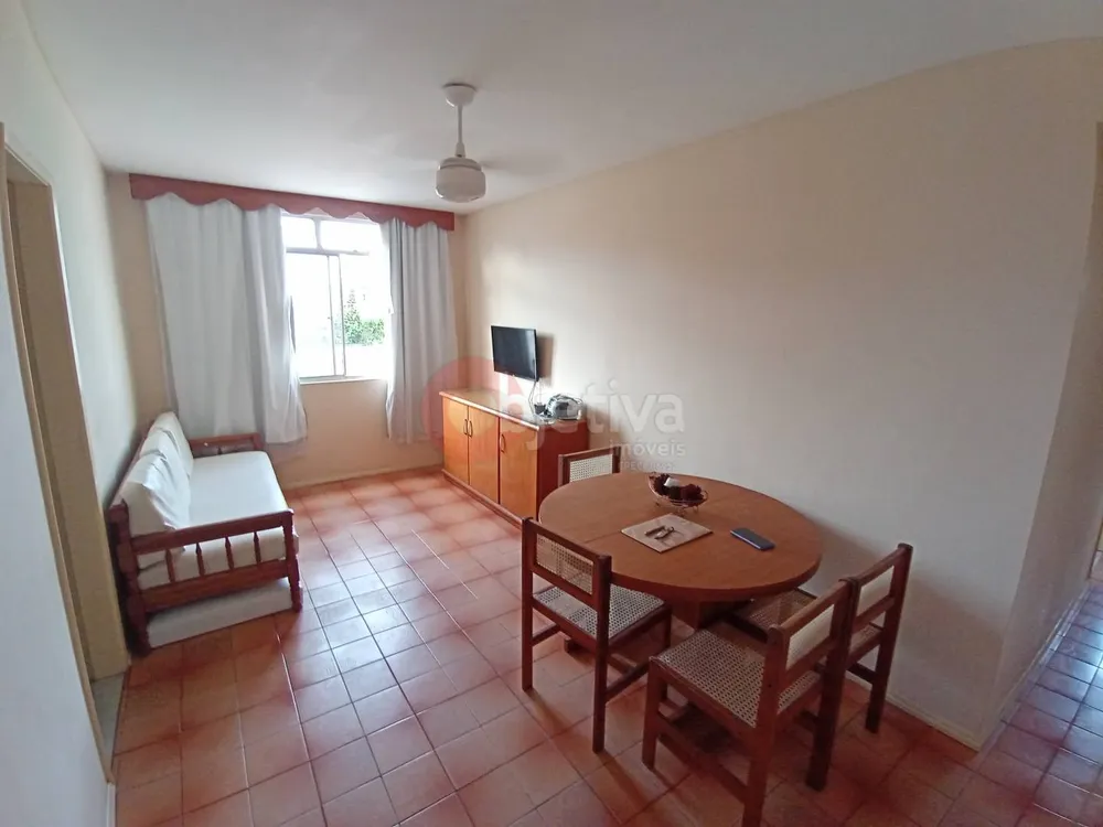 Apartamento, 3 quartos, 59 m² - Foto 1