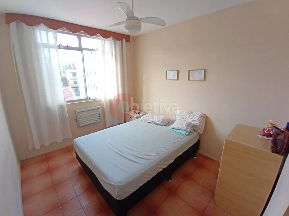 Apartamento, 3 quartos, 59 m² - Foto 4