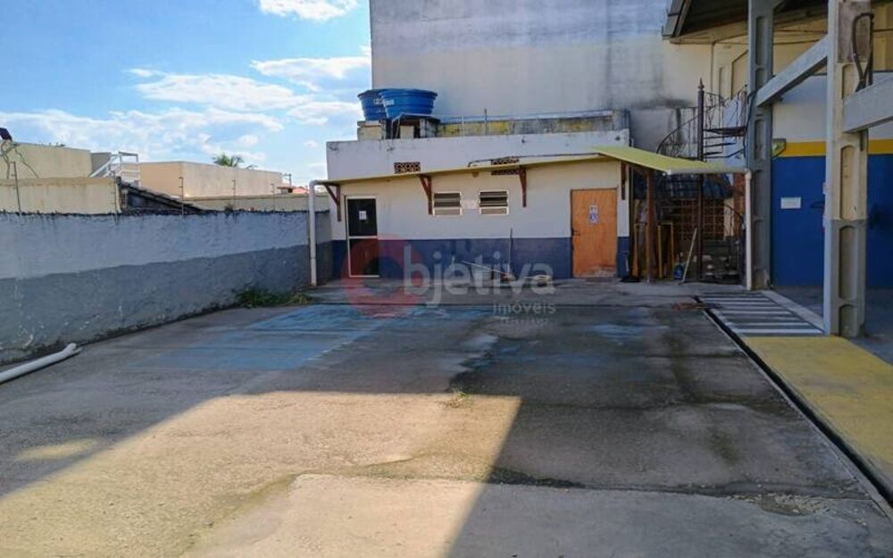 Depósito-Galpão-Armazém para alugar, 150m² - Foto 5