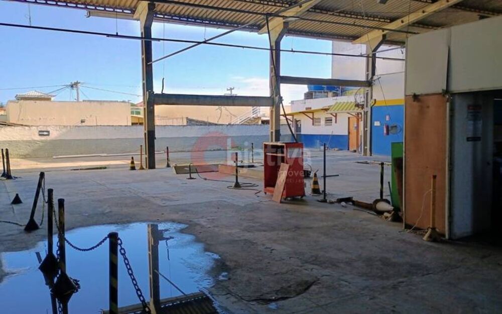 Depósito-Galpão-Armazém para alugar, 150m² - Foto 4