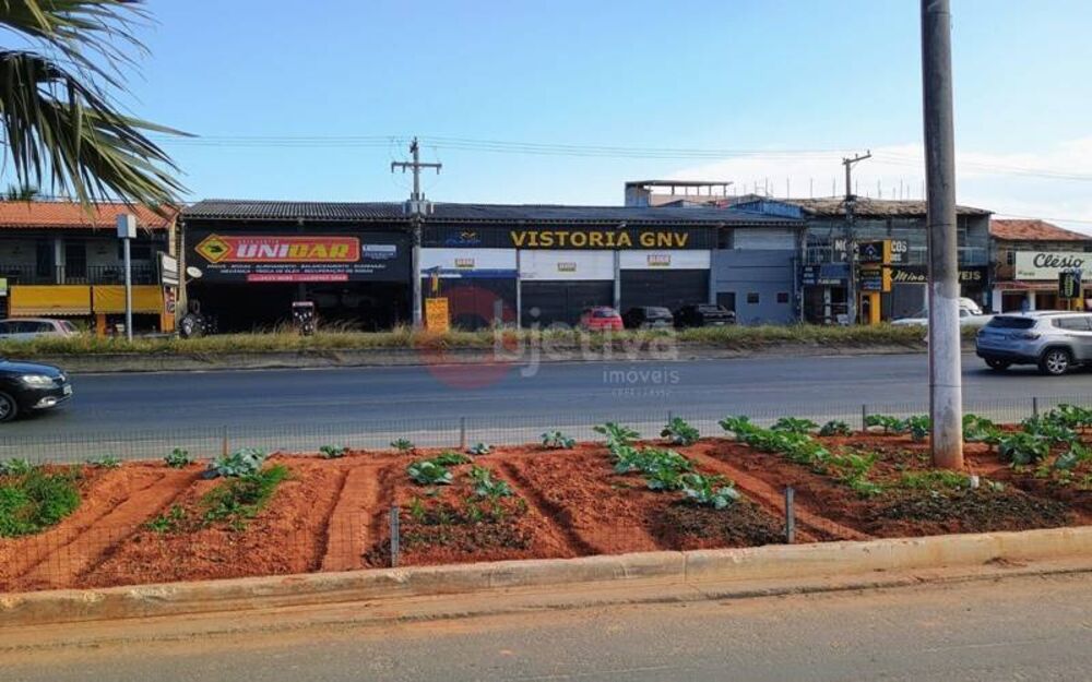 Depósito-Galpão-Armazém para alugar, 150m² - Foto 8