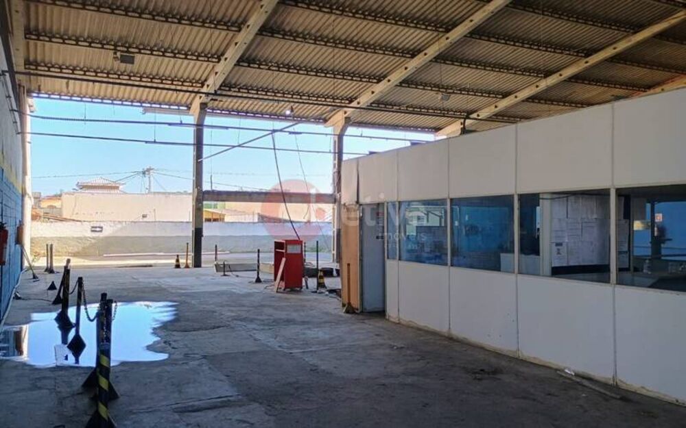 Depósito-Galpão-Armazém para alugar, 150m² - Foto 6