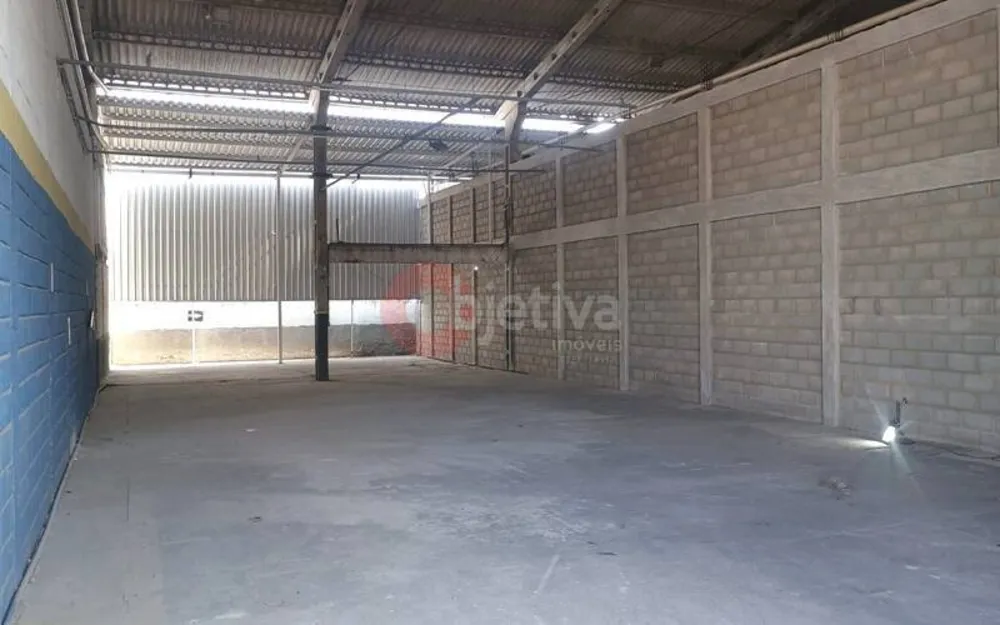 Depósito-Galpão, 150 m² - Foto 12