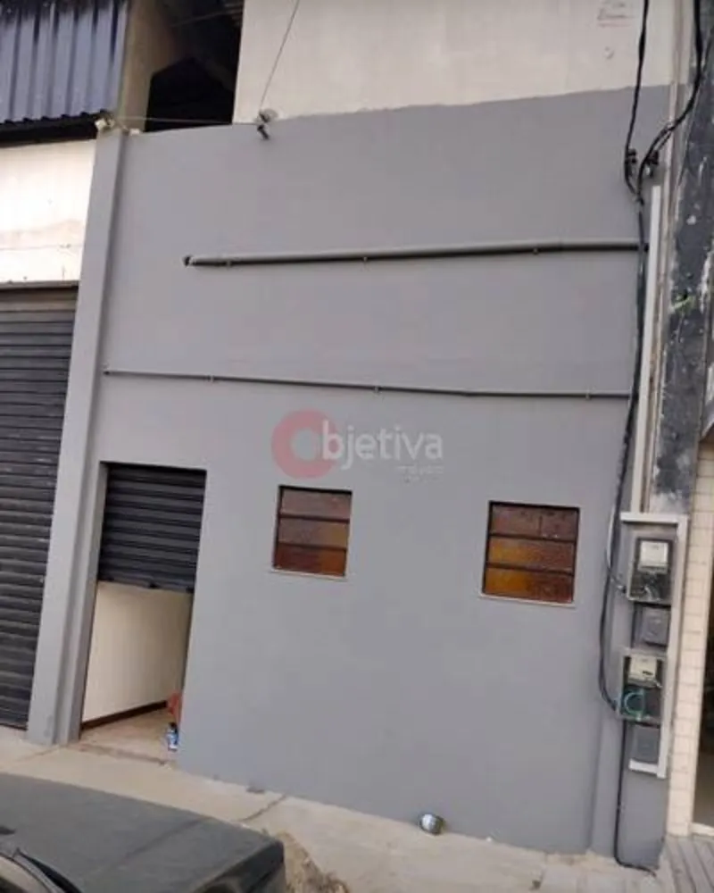 Depósito-Galpão, 150 m² - Foto 31
