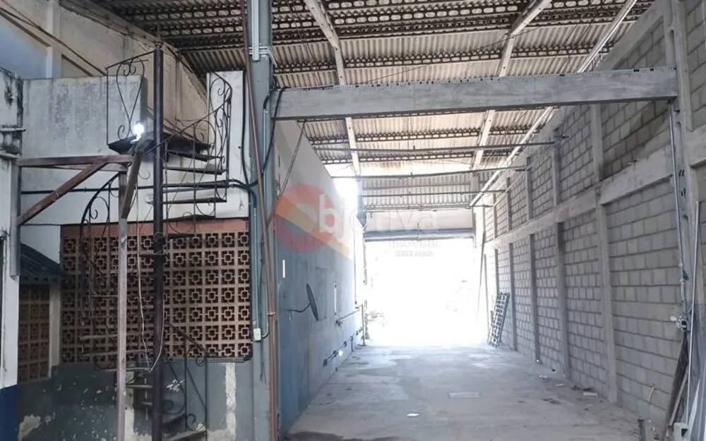 Depósito-Galpão, 150 m² - Foto 17