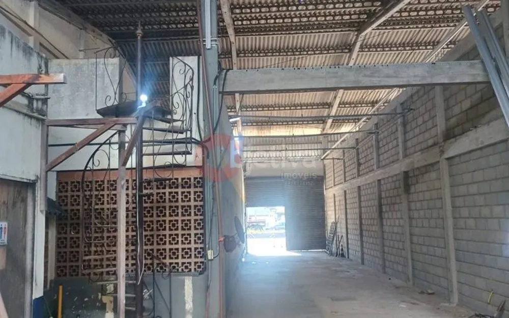 Depósito-Galpão, 150 m² - Foto 26