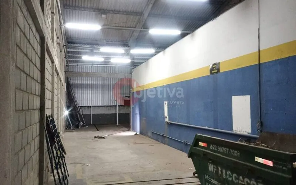 Depósito-Galpão, 150 m² - Foto 44