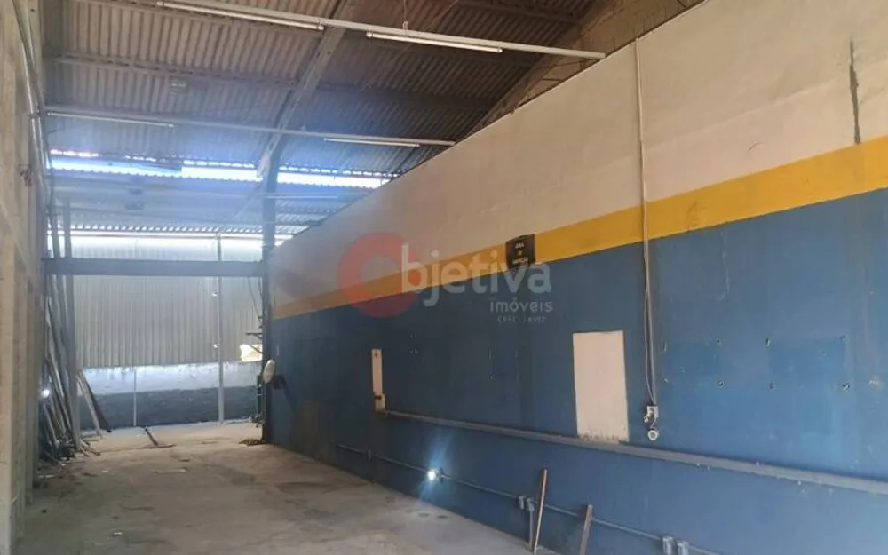 Depósito-Galpão, 150 m² - Foto 23