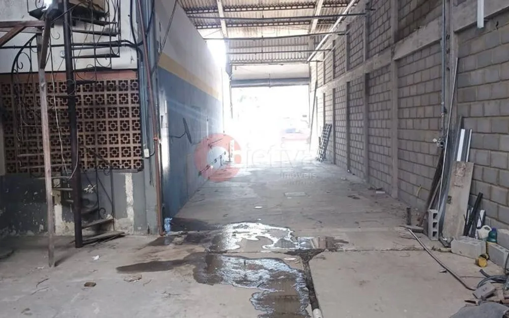 Depósito-Galpão, 150 m² - Foto 15