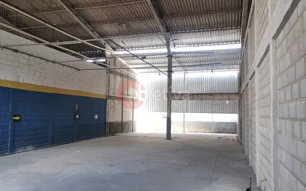 Depósito-Galpão, 150 m² - Foto 13
