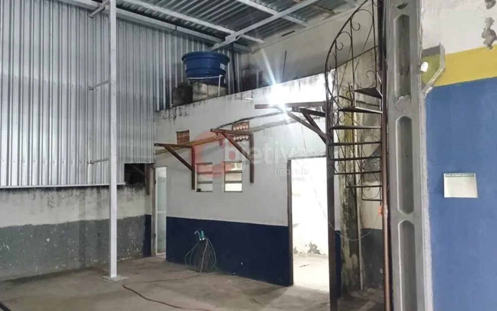 Depósito-Galpão, 150 m² - Foto 40