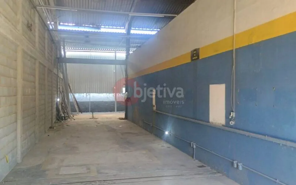 Depósito-Galpão, 150 m² - Foto 21
