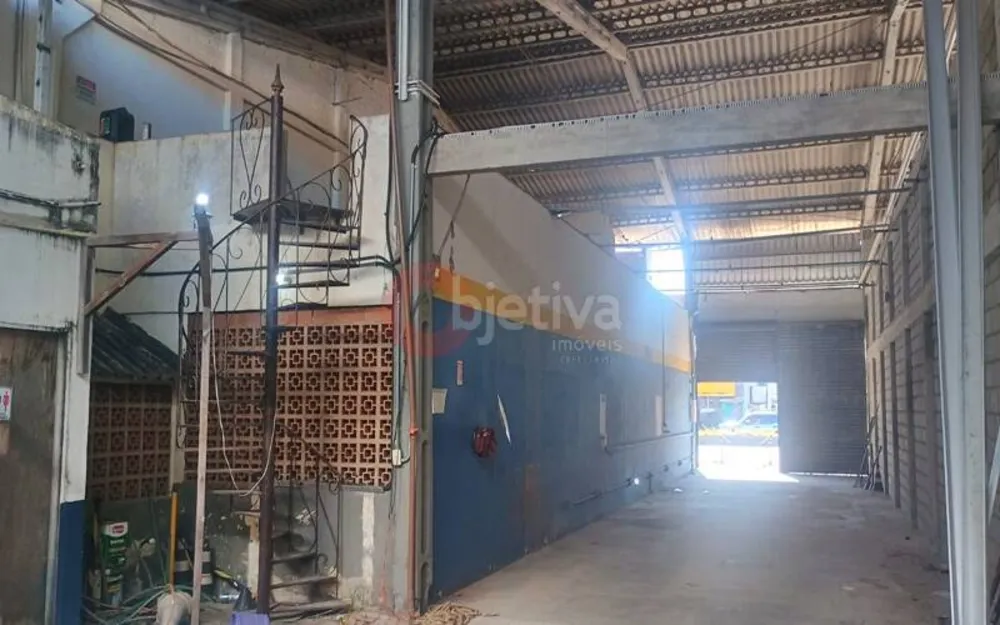 Depósito-Galpão, 150 m² - Foto 27
