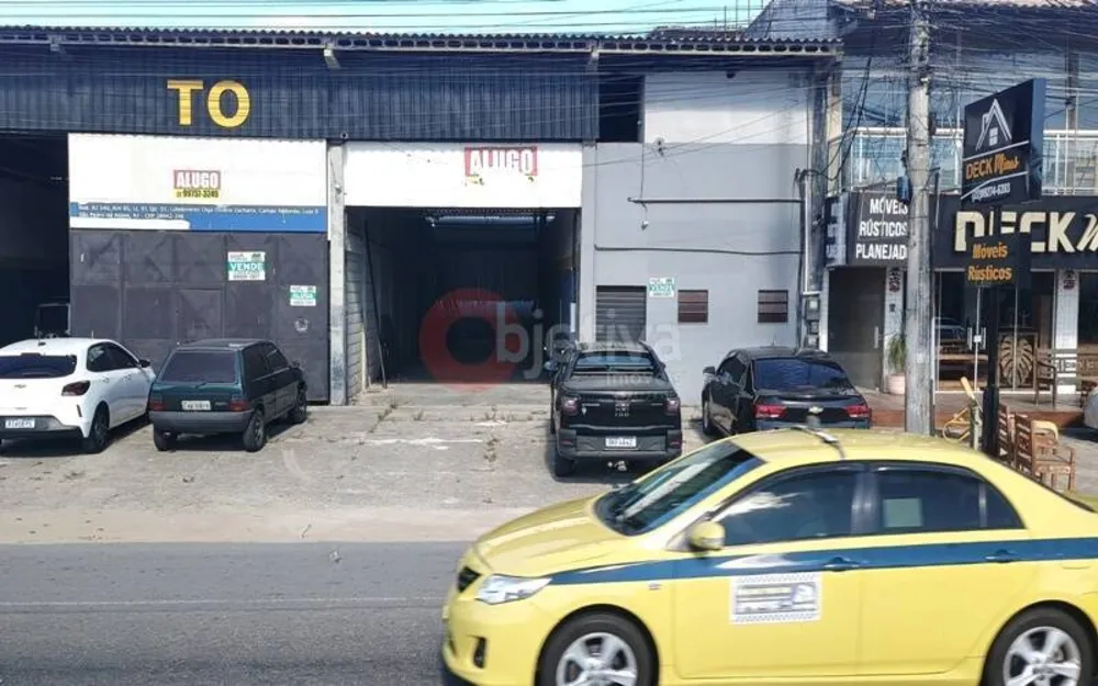 Depósito-Galpão, 150 m² - Foto 14