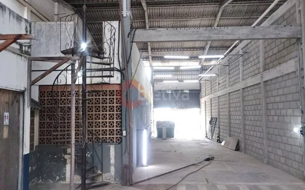 Depósito-Galpão, 150 m² - Foto 48